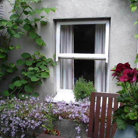 Harrington House Hostel 더블린 외부 사진