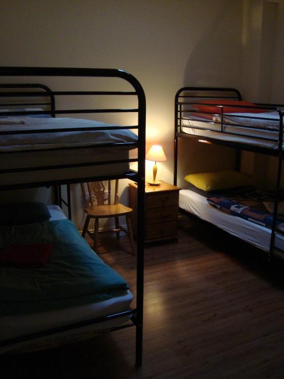 Harrington House Hostel 더블린 외부 사진