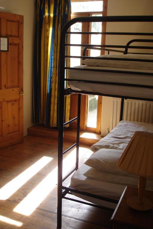 Harrington House Hostel 더블린 외부 사진