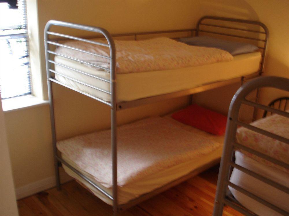 Harrington House Hostel 더블린 외부 사진