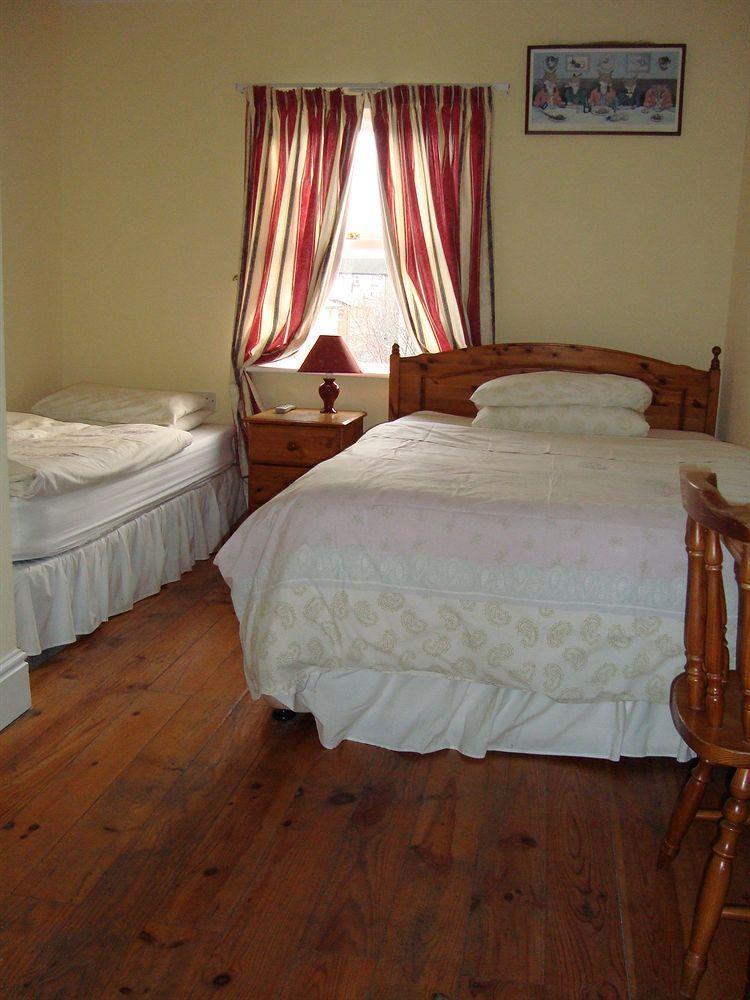 Harrington House Hostel 더블린 외부 사진