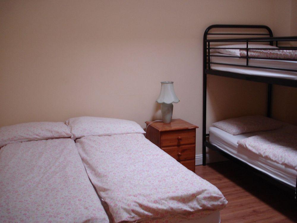 Harrington House Hostel 더블린 외부 사진