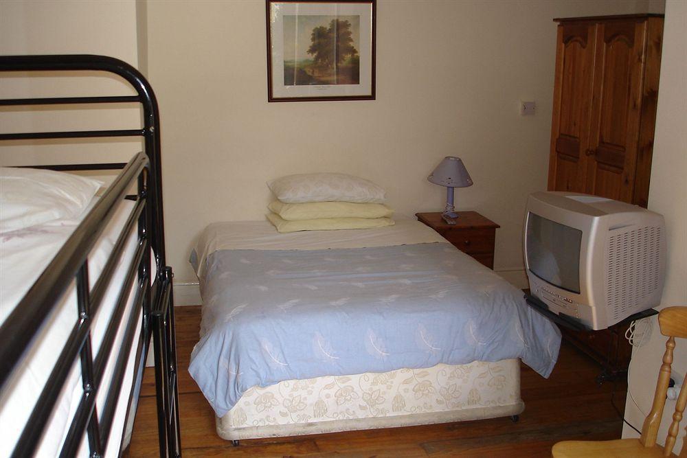 Harrington House Hostel 더블린 외부 사진