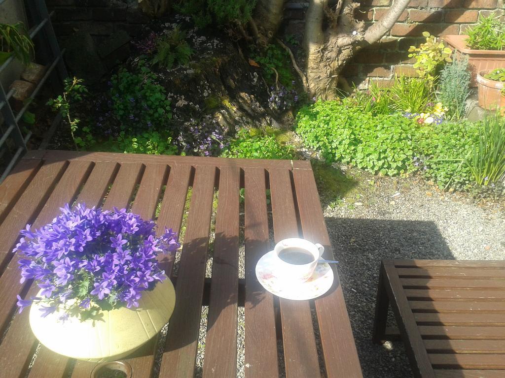 Harrington House Hostel 더블린 외부 사진