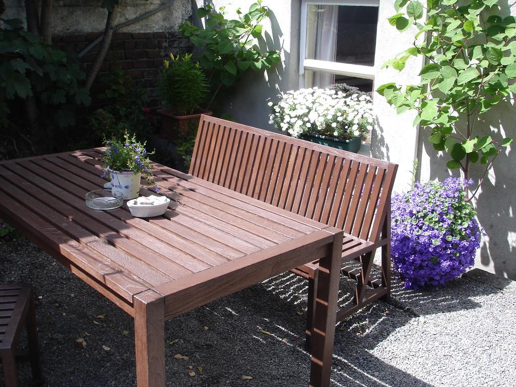 Harrington House Hostel 더블린 외부 사진