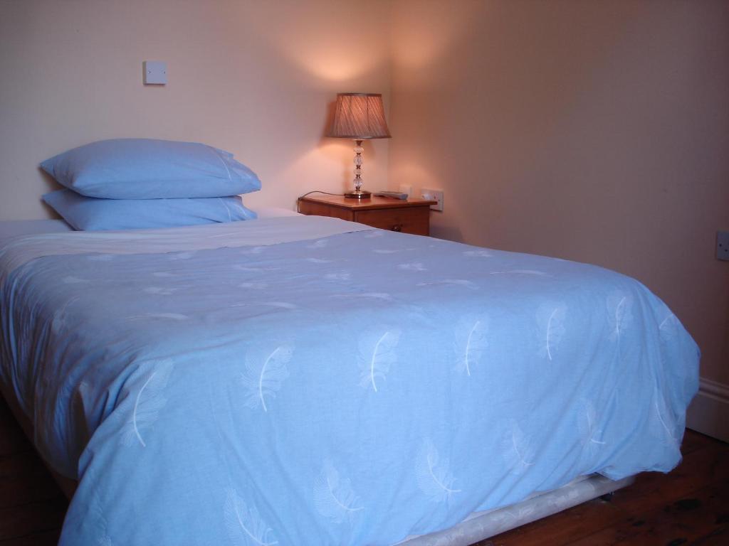 Harrington House Hostel 더블린 객실 사진