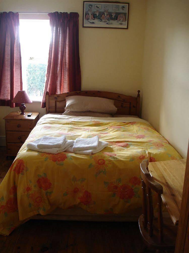 Harrington House Hostel 더블린 외부 사진