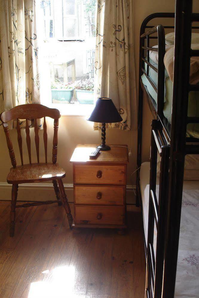 Harrington House Hostel 더블린 외부 사진