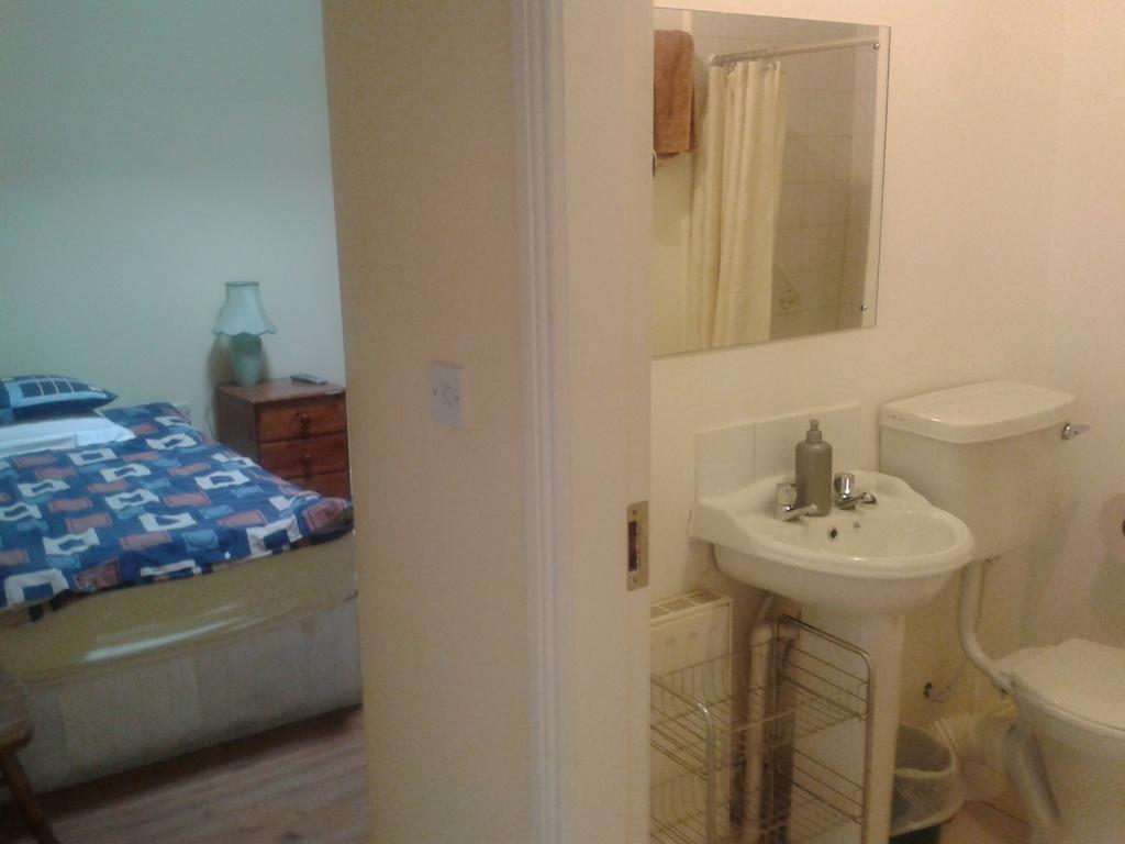 Harrington House Hostel 더블린 객실 사진